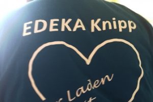 Praxistag im Einzelhandel