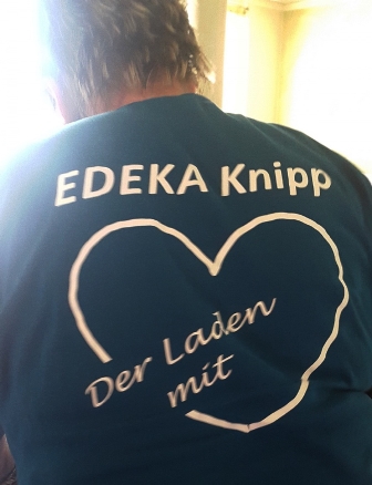 Praxistag im Einzelhandel