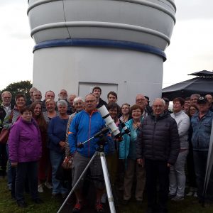 Sommertour 2017 Sterntaler Gemünden