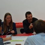 Jugendveranstaltung SPD-Landtagsfraktion mit Dr. Daniela Sommer