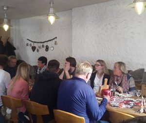 Grillnachmittag SPD Allendorf (Eder) mit Dr. Daniela Sommer