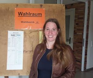 Bundestagswahl 2017