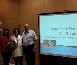 Vortrag Pflege SPD Bad Hersfeld