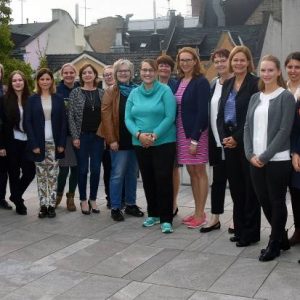 Mentorinnenprogramm SPD Hessen 2017