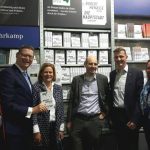 Besuch Buchmesse Frankfurt 2017