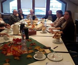 Besuch von VdK Nordkreis Groß-Gerau