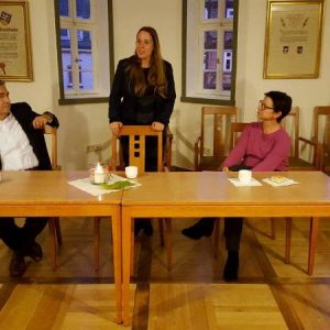 Kaffeeplausch mit Tiefgang - Europa 2017_2