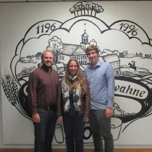 Nominierung von Dr. Daniela Sommer für Landtagswahl 2018