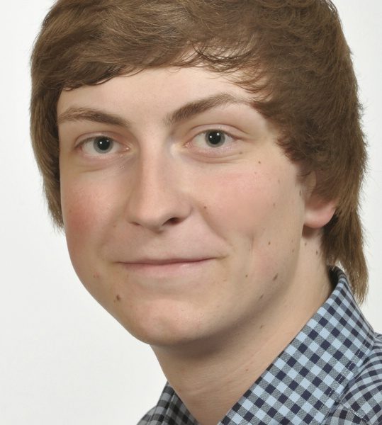 Hendrik Klinge