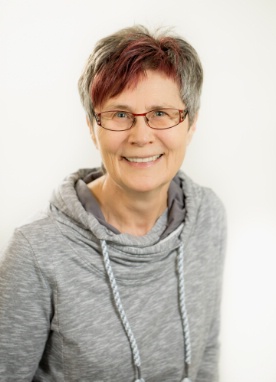 Rositta Krämer