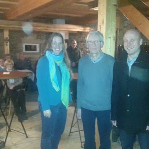 Veranstaltung Wein, Musik & Politik - Hugenottische Spuren 2018